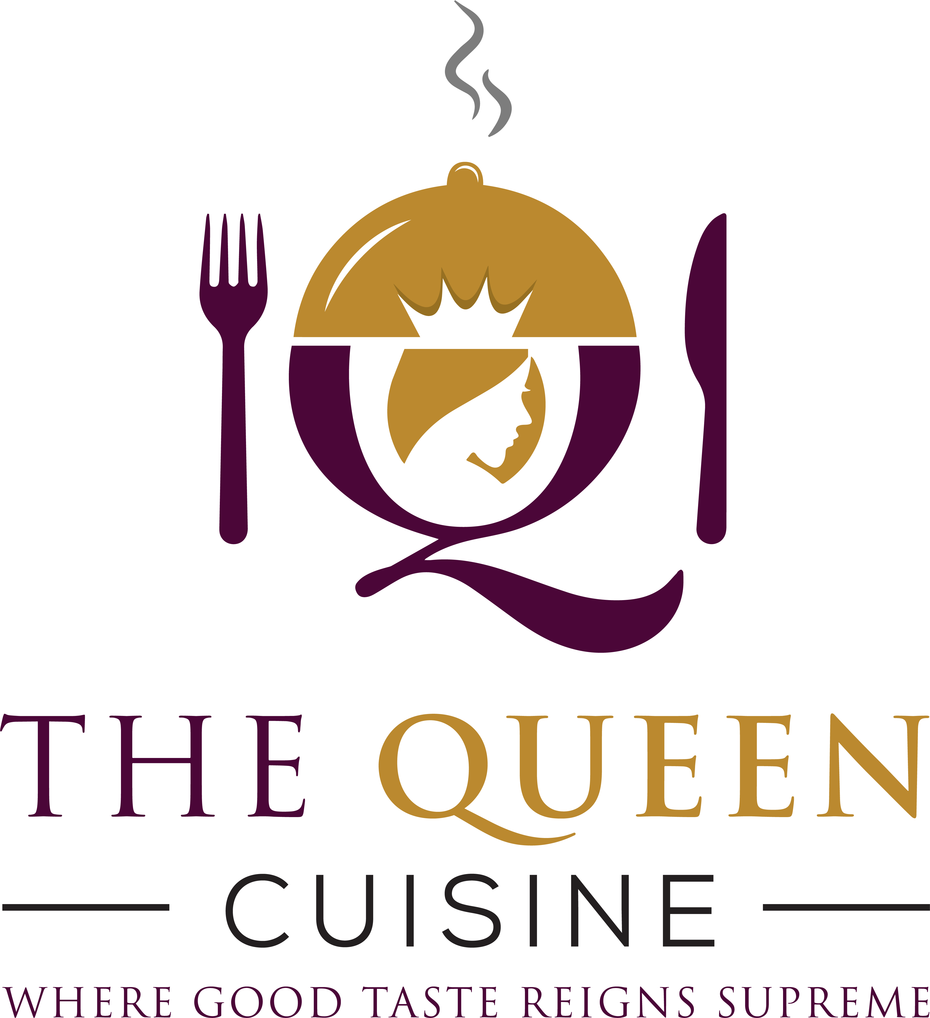 The Queen Cuisine